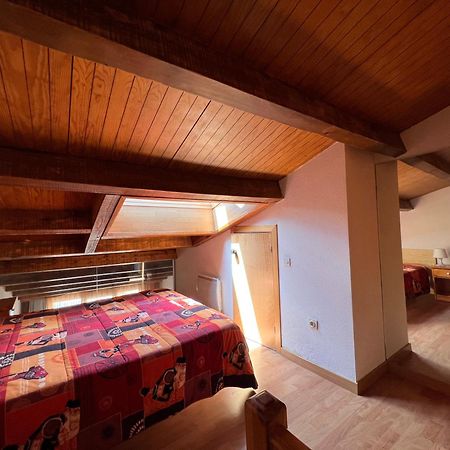 Frontera Blanca Apartman Pas de la Casa Kültér fotó