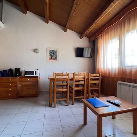 Frontera Blanca Apartman Pas de la Casa Kültér fotó